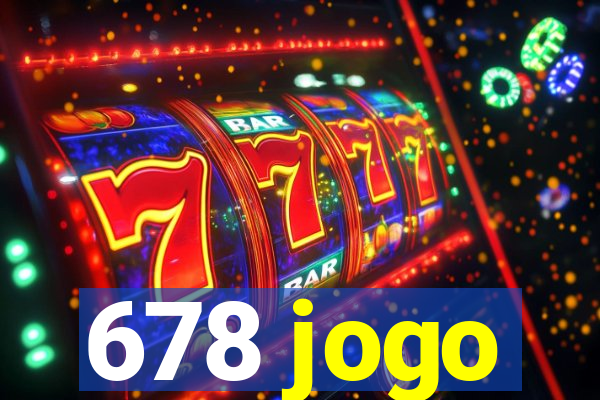 678 jogo